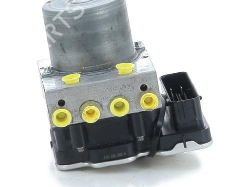 ABS pump FORD TRANSIT COURIER V769 Box Body/MPV (N3P) 1.5 EcoBlue | BP31912743M43