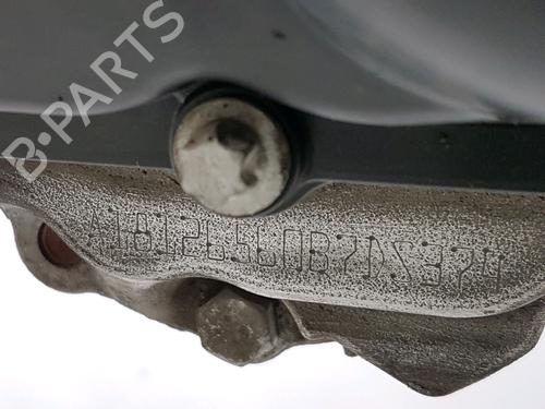 Gearbox OPEL CORSA E (X15) 1.4 (08, 68) | BP31606615M3 