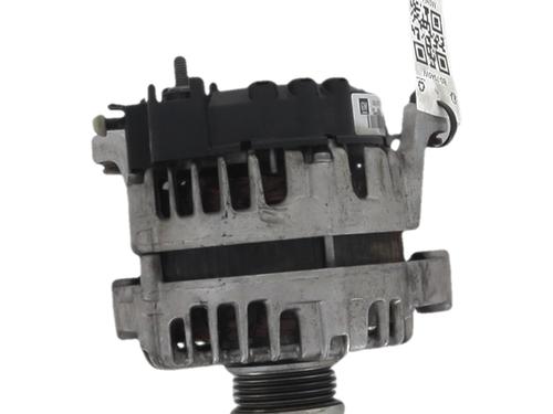 Alternator OPEL MERIVA B MPV (S10) 1.4 (75) | BP36252017M7 - Image 5