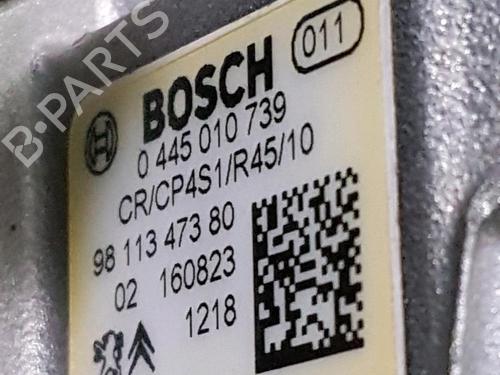 Engine CITROËN C3 II (SC_) | BP33809535M1 - Image 7