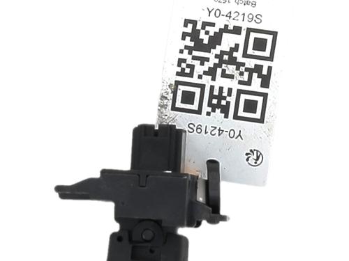 Used Switch Switch FIAT 500X (334_) 1.3 (334.AXR11) (150 hp) 40248444 40248444