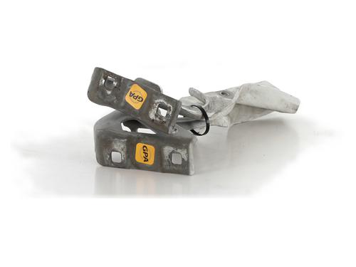Hinge/Door check strap FIAT DOBLO Cargo (263_)  | BP27907629C146 