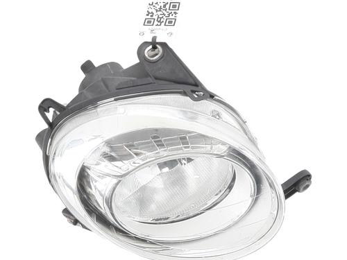Right headlight FIAT 500 (312_) 1.2 (312AXA1A) | BP33280912C29 - Image 5