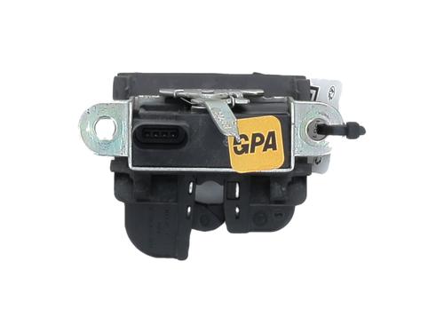 Used Tailgate lock SEAT LEON (1P1) 1.9 TDI (105 hp) 28835472