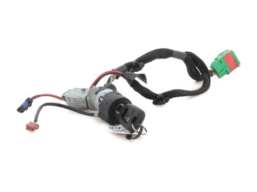 Used Ignition barrel PEUGEOT 307 (3A/C) 2.0 HDi 110 (107 hp) 28365785