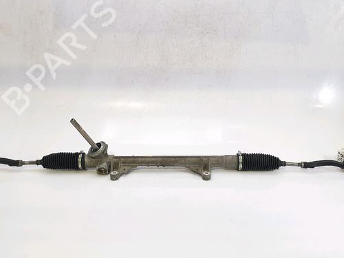 Styregear/Snekke RENAULT MEGANE II (BM0/1_, CM0/1_) 1.5 dCi (BM1E, CM1E) (106 hp) 29602467