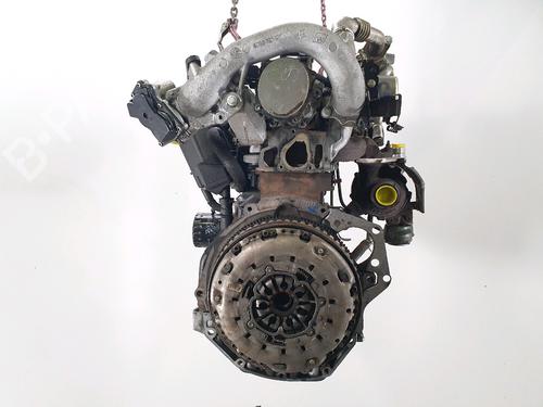 Engine RENAULT SCÉNIC III (JZ0/1_) 1.9 dCi (JZ0J, JZ1J, JZ1K, JZ1S) | BP36288449M1 - Image 3