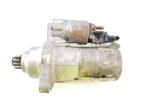 Used Starter Starter VW GOLF V (1K1) 2.0 TDI 16V 4motion (140 hp) 10466207 10466207