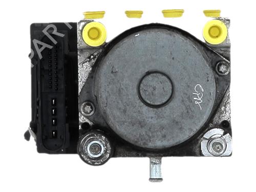 ABS pump NISSAN NOTE (E11, NE11) 1.5 dCi | BP38008164M43 - Image 5