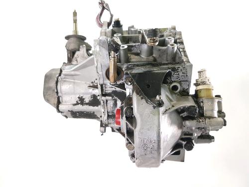 Gearbox PEUGEOT 206 Hatchback (2A/C) 1.9 D | BP15190368M3 