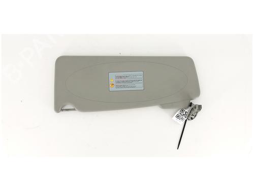 Used Right sun visor NISSAN NV200 Van 1.5 dCi 90 (M20, M20N, M20M) (90 hp) 18293169