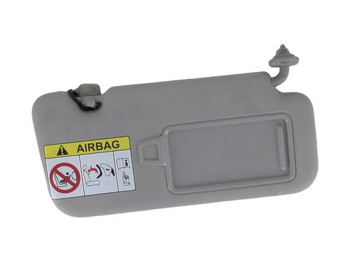 Højre solskærm KIA PICANTO III (JA) [2017-2026]  32848050