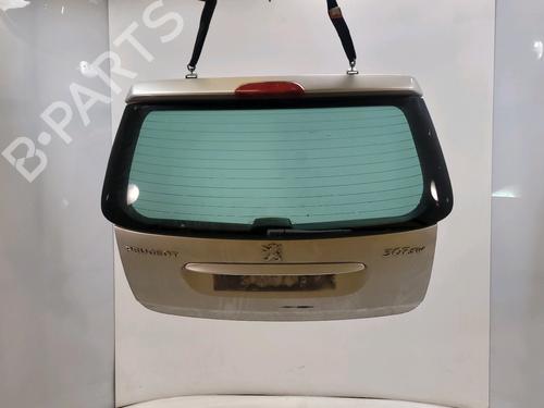 Used Tailgate PEUGEOT 307 SW (3H) 1.6 HDI 90 (90 hp) 30405881