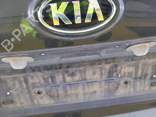 Tailgate KIA VENGA (YN) 1.4 CVVT | BP31750052C6