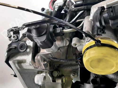 Engine VW POLO V (6R1, 6C1) 1.2 TDI | BP31057227M1