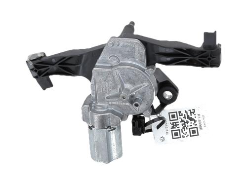 Used Rear wiper motor Rear wiper motor OPEL CORSA E (X15) 1.4 (08, 68) (90 hp) 40211892 40211892