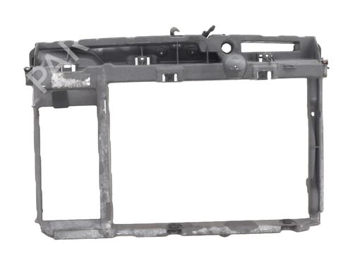 Used Front slam panel PEUGEOT 207 (WA_, WC_) 1.6 HDi (92 hp) 31661461