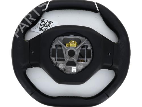 Steering wheel PEUGEOT 2008 II (UD_, US_, UY_, UJ_, UR_, UC_) 1.5 BlueHDI 130 | BP29552730C49 