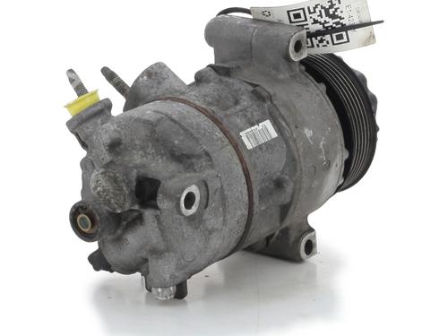 AC compressor JEEP COMPASS (MK49) 2.0 CRD 4x4 | BP30118177M34