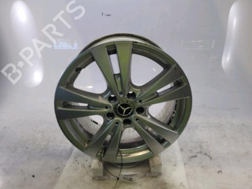 Rim MERCEDES-BENZ A-CLASS (W176) A 200 (176.043) | BP17954823C45 