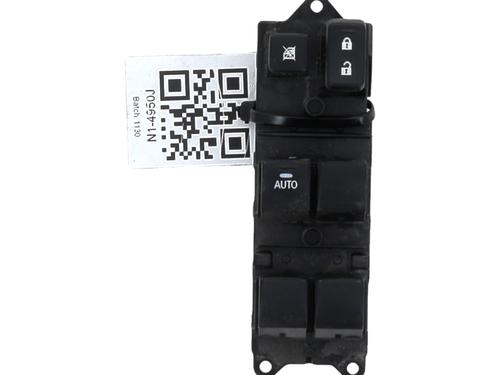 Used Left front window switch MITSUBISHI ECLIPSE CROSS (GK_, GL_) 1.5 T-Mivec 4WD (163 hp) 30502973