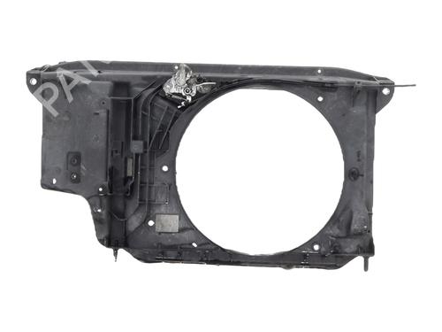 Frontplate/Frontkurv PEUGEOT 206 CC (2D) 2.0 S16 (136 hp) 31963472