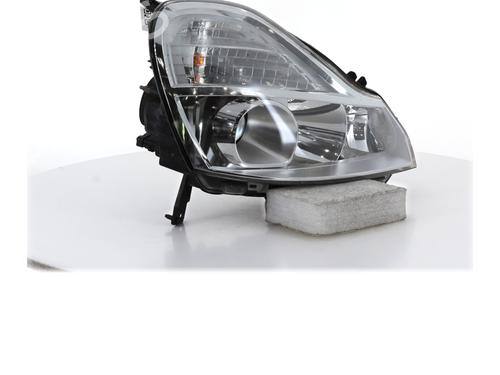 Right headlight RENAULT MODUS / GRAND MODUS (F/JP0_) 1.2 (JP0C, JP0K, FP0C, FP0K, FP0P, JP0P, JP0T) | BP34642084C29 - Image 4