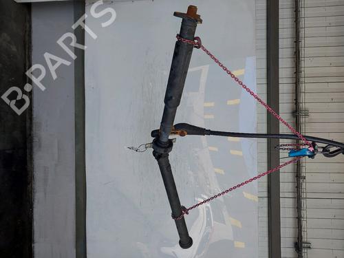 Kardanaksel Kompl. BMW 3 Convertible (E93) 335 i | BP30048594M37 