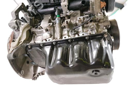Engine PEUGEOT 207 (WA_, WC_) 1.4 16V | BP29346503M1 