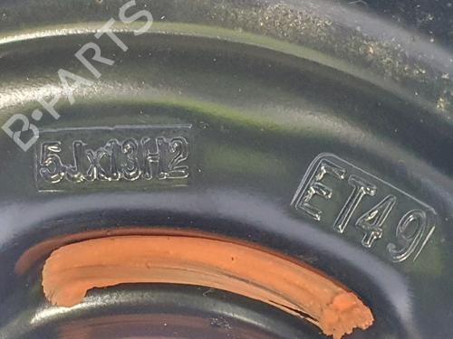 Rim OPEL CORSA B (S93) 1.4 i (F08, F68, M68) | BP29381167C45 