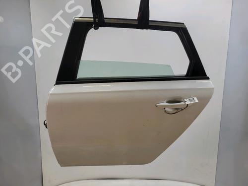 Used Left rear door PEUGEOT 508 SW I (8E_) 2.0 HDi (140 hp) 29517748