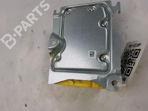 BP11122386M53 | Airbag module AUDI A5 Sportback (F5A, F5F) RS5 quattro BP11122386M53