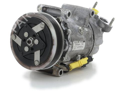 Used AC compressor CITROËN C2 (JM_) 1.1 (60 hp) 27531425