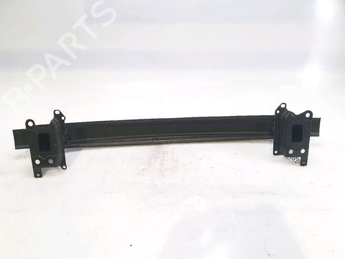 Front bumper reinforcement VW POLO IV (9N_, 9A_) 1.4 TDI | BP29055351C109 