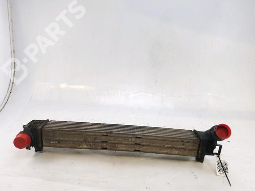 Used Intercooler Intercooler RENAULT MEGANE III Coupe (DZ0/1_) 1.5 dCi (DZ0B) (106 hp) 11186635 11186635