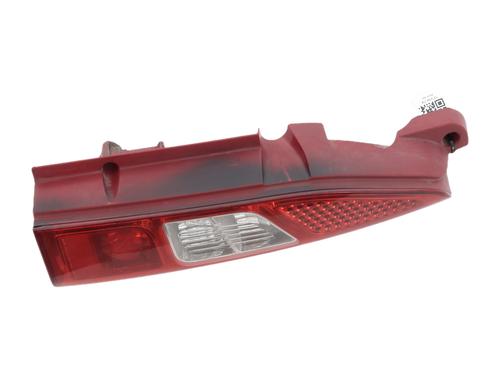 Used Right taillight Right taillight PEUGEOT PARTNER Tepee 1.6 HDi 16V (90 hp) 36210729 36210729