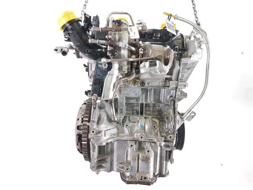 Motor DACIA SANDERO II 1.0 LPG (B8ML) | BP32013410M1