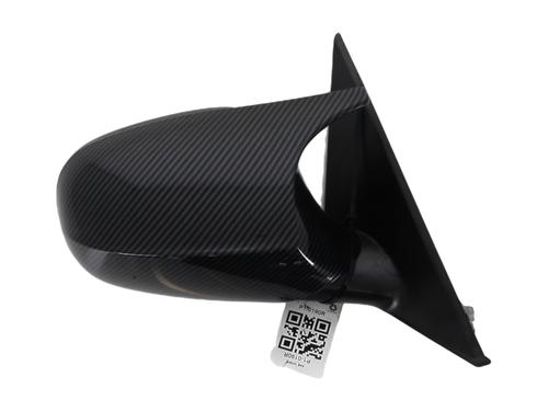 Right mirror BMW 1 (E87) 116 i | BP25886400C27 