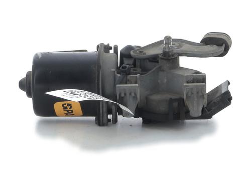 Used Front wiper motor RENAULT CLIO III (BR0/1, CR0/1) 1.5 dCi (C/BR0G, C/BR1G) (68 hp) 31578214