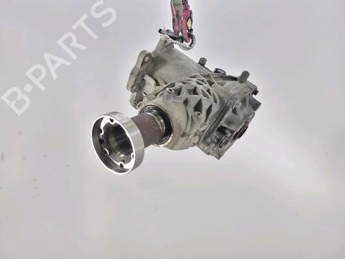 Used Transfer box VOLVO XC70 II (136) D4 AWD (181 hp) 30165107