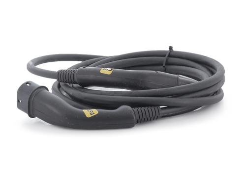 Cable RENAULT CAPTUR II (HF_) E-TECH 160 | BP38552334E12 - Image 2