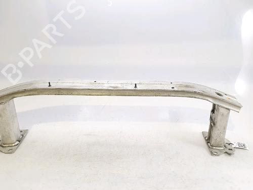 Used Front bumper reinforcement RENAULT CLIO IV (BH_) 1.5 dCi 75 (75 hp) 29522305