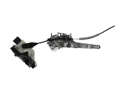 Used Front right lock Front right lock PEUGEOT 208 I (CA_, CC_) 1.2 VTI 82 (82 hp) 33645843 33645843