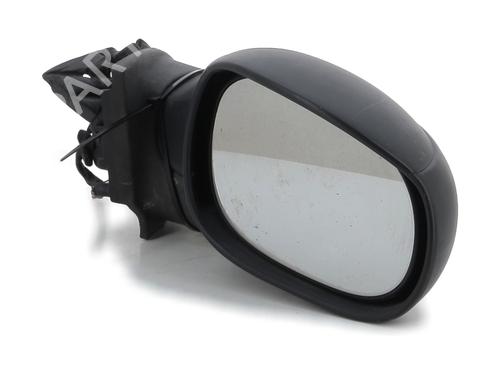 Right mirror CITROËN C3 I (FC_, FN_)  | BP27248379C27 