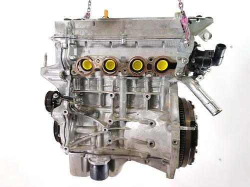 Engine OPEL AGILA B (H08) 1.2 (F68) | BP37148801M1 - Image 2