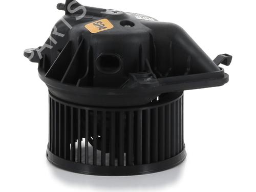Heater blower motor PEUGEOT PARTNER MPV (5_, G_) 1.6 HDi 90 | BP30048620M62 