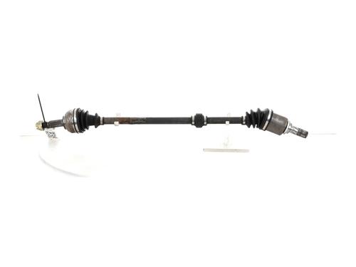 Right front driveshaft NISSAN MICRA III (K12) 1.2 16V | BP26609034M39 