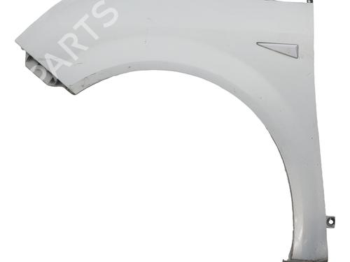 Used Left front fenders RENAULT SCÉNIC II (JM0/1_) 1.9 dCi (JM0G, JM12, JM1G, JM2C) (120 hp) 29018717