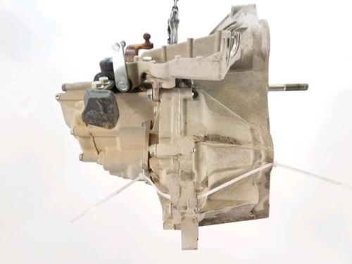 Gearbox FIAT GRANDE PUNTO (199_) 1.3 D Multijet | BP10461703M3 