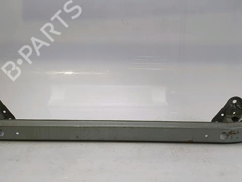 Rear bumper reinforcement TOYOTA YARIS (_P9_) 1.4 D-4D (NLP90_, NLP90R) | BP28177295C73 